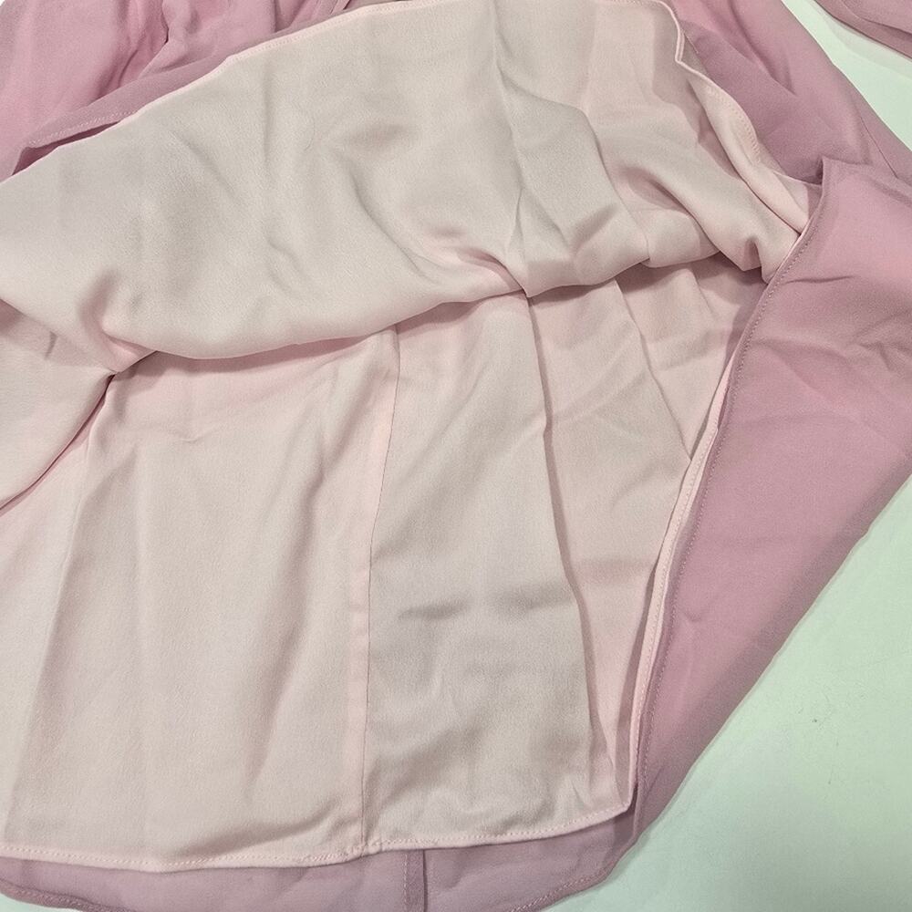 Tularosa Isla Dress in Lilac XXS - Picture 7 of 14